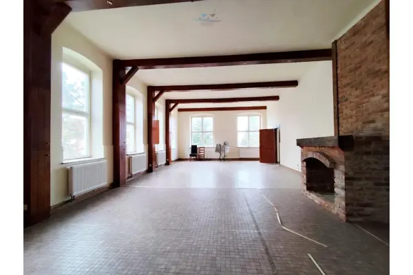 cieszyński, Ustroń, Kamienice -3 budynki dla dewelopera 2650m2 USTROŃ centrum