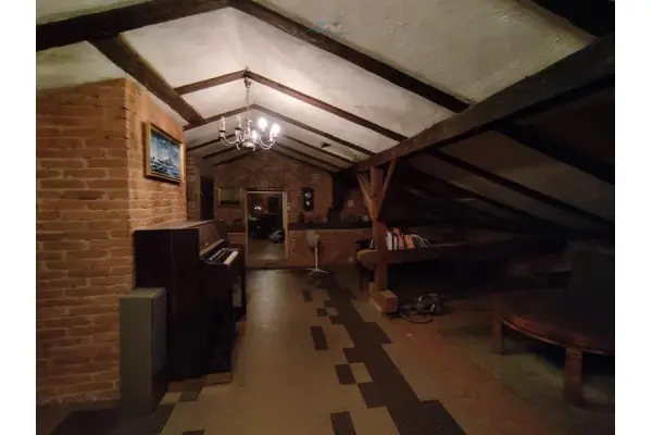cieszyński, Ustroń, Kamienice -3 budynki dla dewelopera 2650m2 USTROŃ centrum