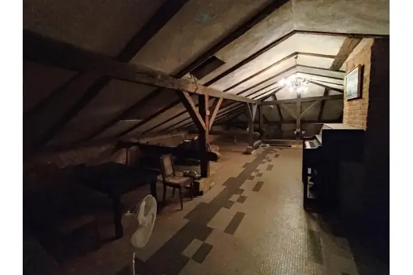 cieszyński, Ustroń, Kamienice -3 budynki dla dewelopera 2650m2 USTROŃ centrum