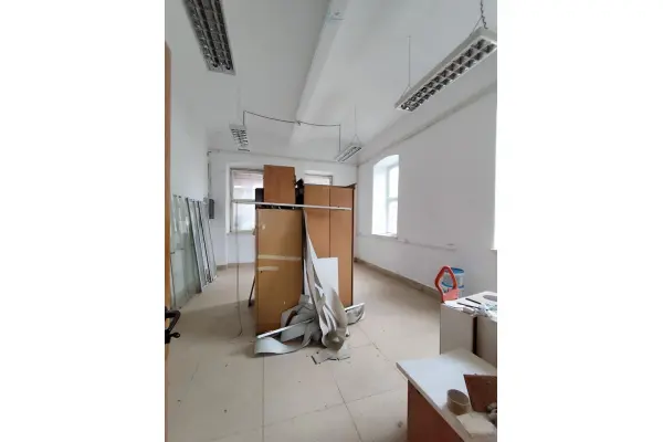 cieszyński, Ustroń, Kamienice -3 budynki dla dewelopera 2650m2 USTROŃ centrum