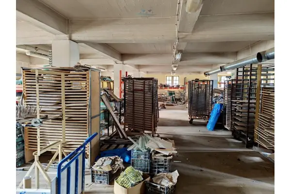 cieszyński, Ustroń, Kamienice -3 budynki dla dewelopera 2650m2 USTROŃ centrum