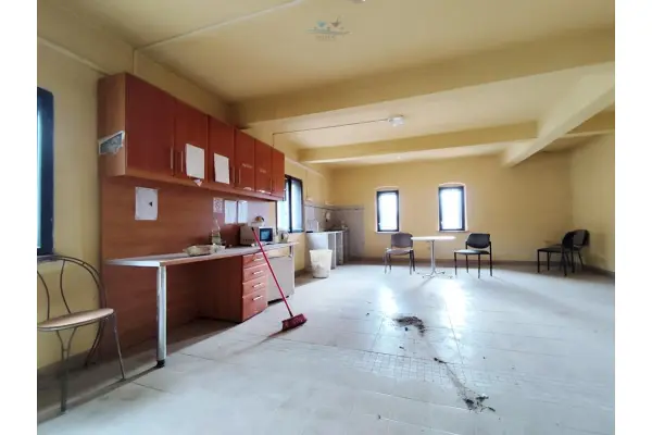 cieszyński, Ustroń, Kamienice -3 budynki dla dewelopera 2650m2 USTROŃ centrum