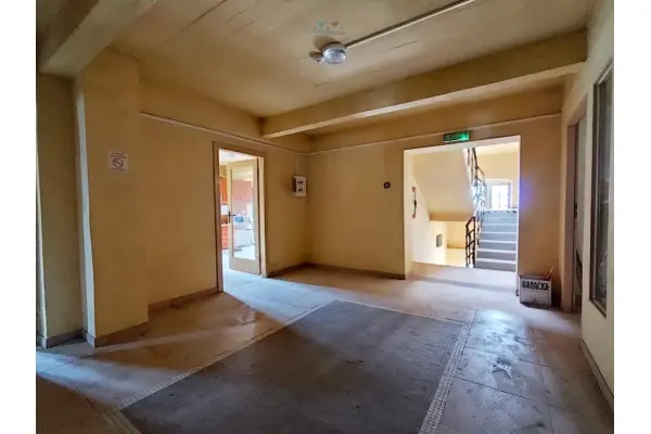 cieszyński, Ustroń, Kamienice -3 budynki dla dewelopera 2650m2 USTROŃ centrum