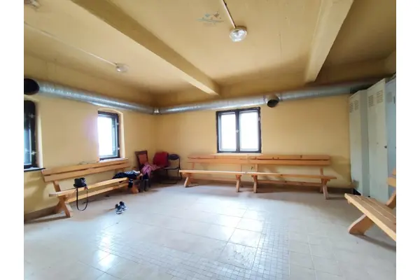 cieszyński, Ustroń, Kamienice -3 budynki dla dewelopera 2650m2 USTROŃ centrum
