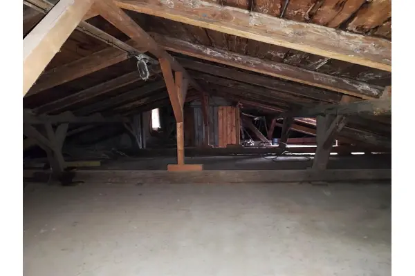 cieszyński, Ustroń, Kamienice -3 budynki dla dewelopera 2650m2 USTROŃ centrum