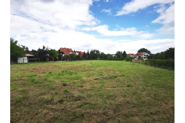 Kraków, Swoszowice, Borowinowa, OKAZJA - Kraków Swoszowice działka bud. 35a media, MPZP