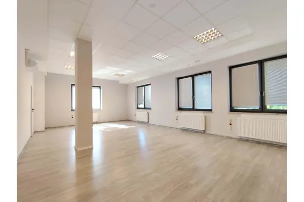 Kraków, Podgórze Duchackie, Cechowa, Lokal 150m2 do wejścia biuro/ gabinety/ kancelaria Podgórze Kurdwanów