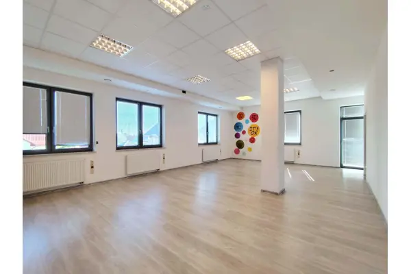 Kraków, Podgórze Duchackie, Cechowa, Lokal 150m2 do wejścia biuro/ gabinety/ kancelaria Podgórze Kurdwanów
