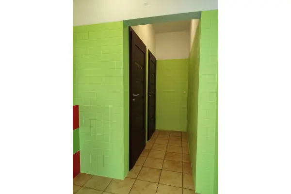 Kraków, Podgórze Duchackie, Cechowa, Lokal 150m2 do wejścia biuro/ gabinety/ kancelaria Podgórze Kurdwanów