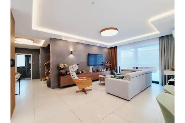 wielicki, Wieliczka, Nowoczesna posesja 300m2, zautomatyzowana, na  pięknej działce 1500m2