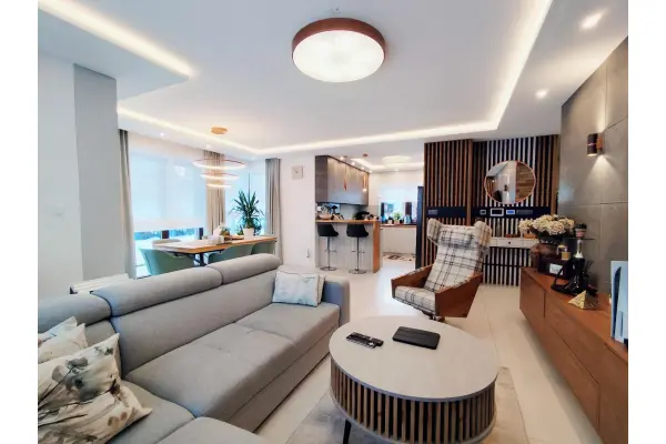 wielicki, Wieliczka, Nowoczesna posesja 300m2, zautomatyzowana, na  pięknej działce 1500m2