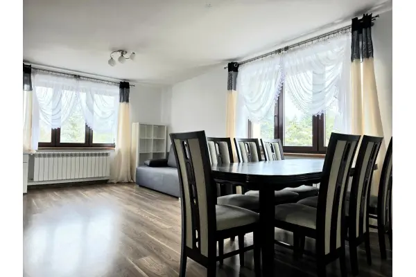 Kraków, Kraków-Podgórze, Mieszkanie do wynajęcia, 100 m2, dom, Krakó, Tyniecka