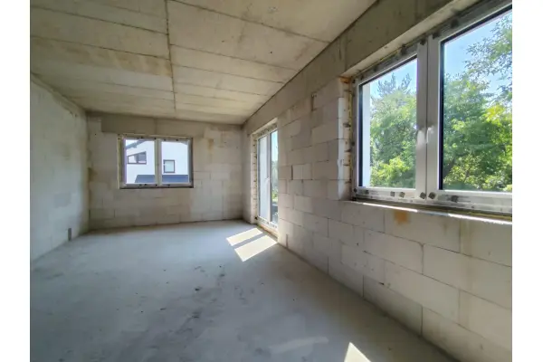 Kraków, Skawina, Borek Szlachecki, Szkolna, Nowy dom  trzylokalowy  290m2 / 3-7 mieszkań  Skawina / Borek Szl.