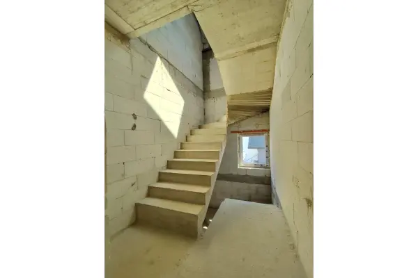 Kraków, Skawina, Borek Szlachecki, Szkolna, Nowy dom  trzylokalowy  290m2 / 3-7 mieszkań  Skawina / Borek Szl.