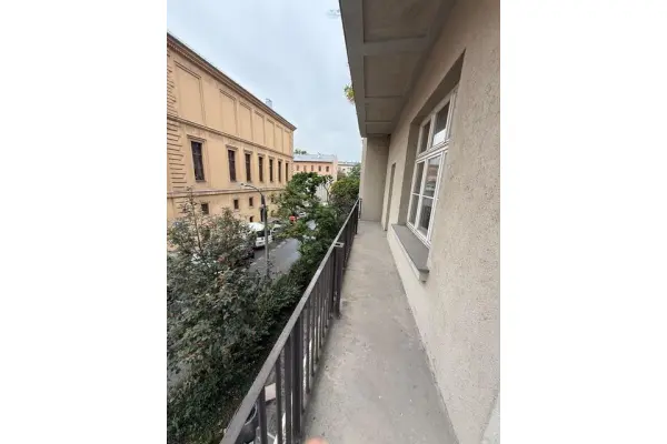 Kraków, Kraków-Śródmieście, Biskupia, OKAZJA mieszkanie / lokal 5 pokoi 170m2 przy Plantach  Kraków Centrum