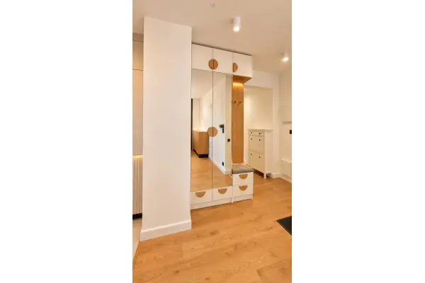 Kraków, Podgórze Duchackie, Mieszkanie 71 m² - 3 pokoje, 2 łazienki, Duży balkon, dla rodziny  2+4, Kraków Podgórze Duchackie