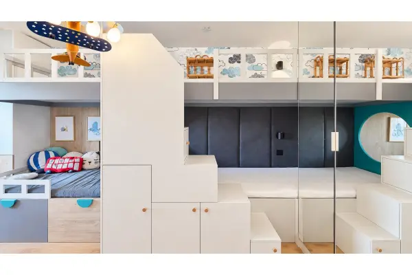Kraków, Podgórze Duchackie, Mieszkanie 71 m² - 3 pokoje, 2 łazienki, Duży balkon, dla rodziny  2+4, Kraków Podgórze Duchackie