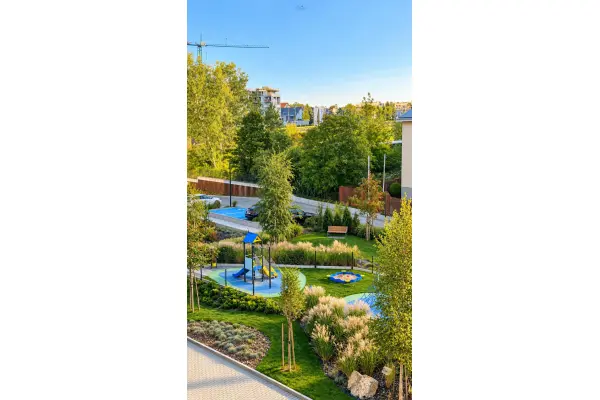 Kraków, Podgórze Duchackie, Mieszkanie 71 m² - 3 pokoje, 2 łazienki, Duży balkon, dla rodziny  2+4, Kraków Podgórze Duchackie