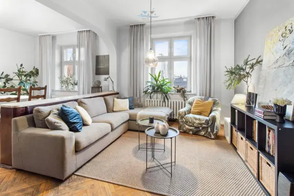 Kraków, Kraków-Śródmieście, Stare Miasto, Wielopole, Apartament Kraków Stare Miasto 150m2 OKAZJA