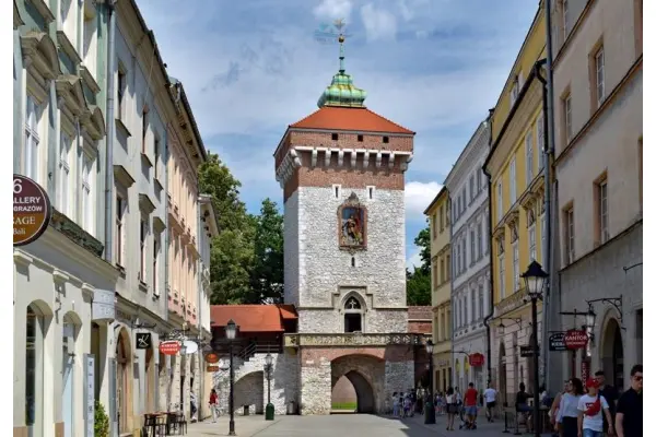 małopolskie, Kraków, Kraków-Śródmieście, Stare Miasto, Floriańska, OKAZJA mieszkanie 103m FLORIAŃSKA Kraków