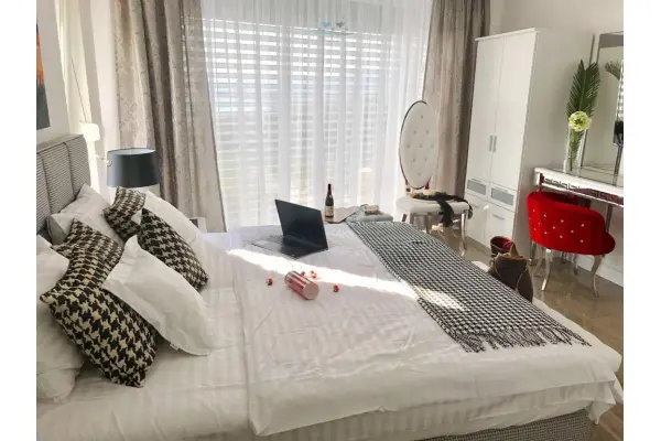 Podstrana, CHORWACJA - SPLIT - luxusowa willa 450m2, 3 baseny