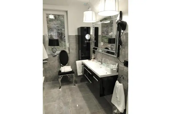 Podstrana, CHORWACJA - SPLIT - luxusowa willa 450m2, 3 baseny