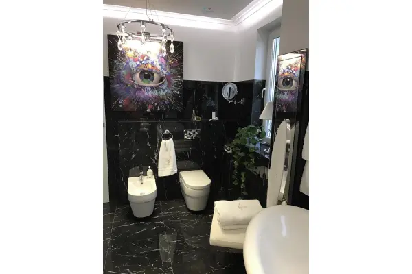 Podstrana, CHORWACJA - SPLIT - luxusowa willa 450m2, 3 baseny