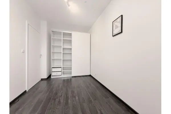 Kraków, Kraków-Śródmieście, Grzegórzki, prof. Marka Stachowskiego, Apartament z widokiem na Wisłę 3 pokoje | Taras | 56 m² | Kazimierz