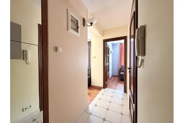 Kraków, Kraków-Podgórze, Dębniki, Obozowa, 2 pokoje z ogródkiem | parking | Kraków Ruczaj