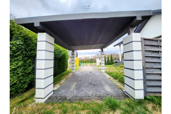 krakowski, Skawina, Zelczyna, Dom 180m2 na 5,5a pod Krakowem / Skawina