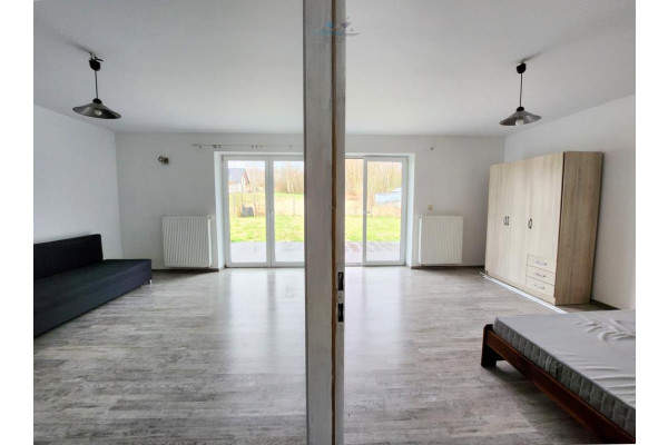 krakowski, Skawina, Zelczyna, Dom 180m2 na 5,5a pod Krakowem / Skawina