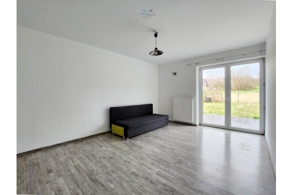 krakowski, Skawina, Zelczyna, Dom 180m2 na 5,5a pod Krakowem / Skawina