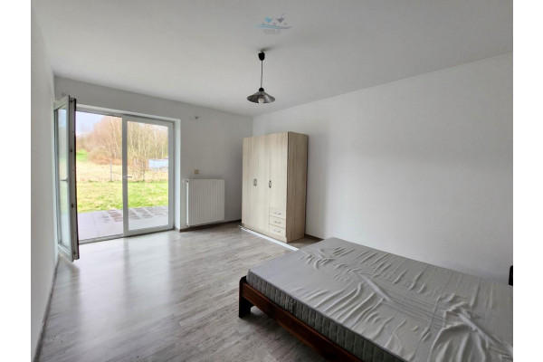 krakowski, Skawina, Zelczyna, Dom 180m2 na 5,5a pod Krakowem / Skawina