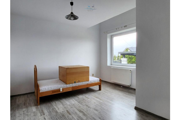 krakowski, Skawina, Zelczyna, Dom 180m2 na 5,5a pod Krakowem / Skawina