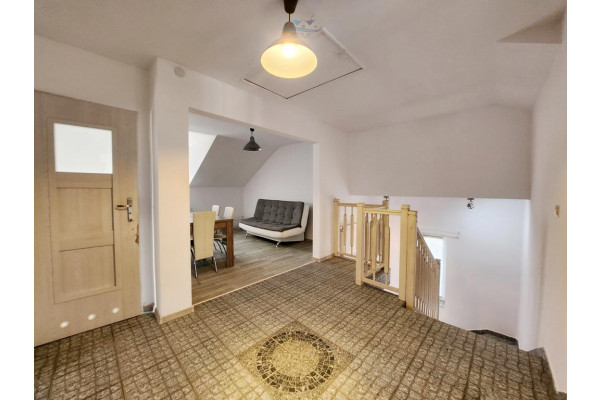 krakowski, Skawina, Zelczyna, Dom 180m2 na 5,5a pod Krakowem / Skawina