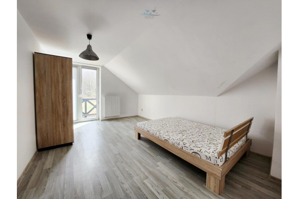 krakowski, Skawina, Zelczyna, Dom 180m2 na 5,5a pod Krakowem / Skawina