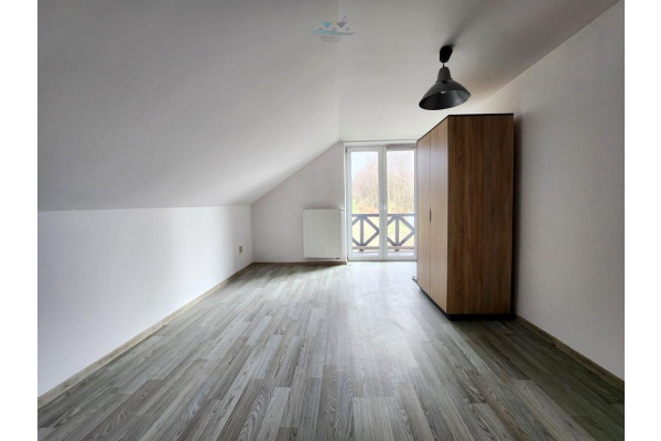 krakowski, Skawina, Zelczyna, Dom 180m2 na 5,5a pod Krakowem / Skawina