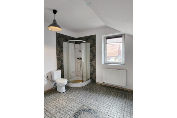 krakowski, Skawina, Zelczyna, Dom 180m2 na 5,5a pod Krakowem / Skawina