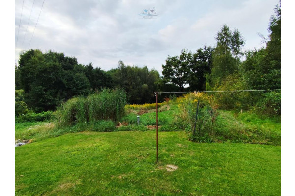 krakowski, Skawina, Krzęcin, Dom parterowy 160m+30a działki SKAWINA Krzęcin OKAZJA