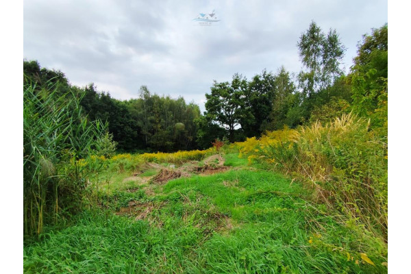 krakowski, Skawina, Krzęcin, Dom parterowy 160m+30a działki SKAWINA Krzęcin OKAZJA