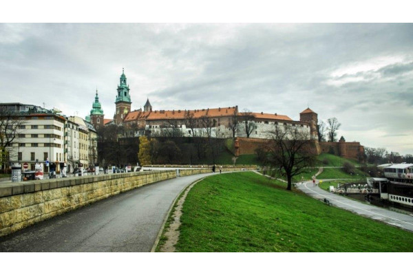 Kraków, Kraków-Śródmieście, Stare Miasto, Floriana Straszewskiego, Lokal z witryną 52m2 Kraków Stare Miasto