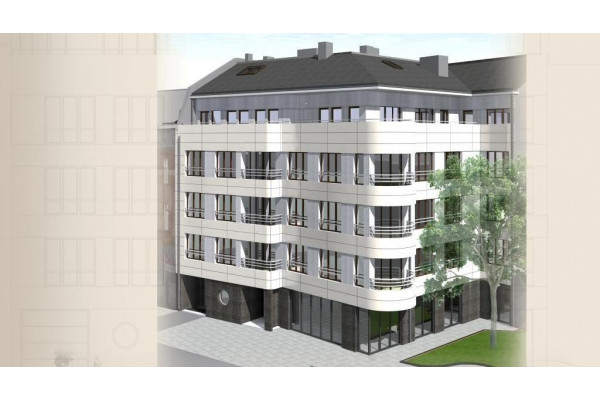 Kraków, Kraków-Śródmieście, Stare Miasto, Floriana Straszewskiego, Lokal z witryną 52m2 Kraków Stare Miasto
