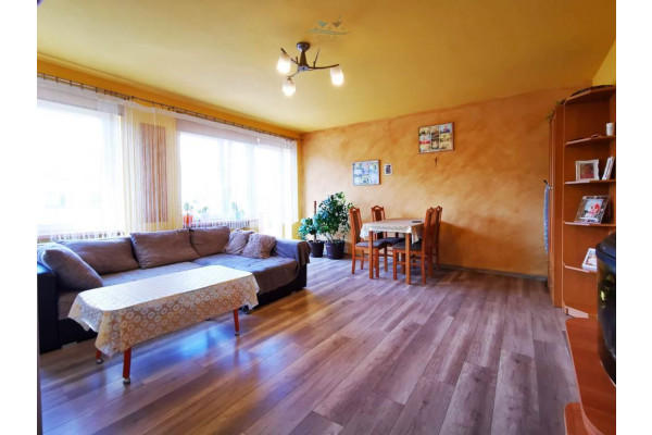 oświęcimski, Kęty, Nad Sołą, OKAZJA mieszkanie 4 pok.+kuchnia 84m2 KĘTY