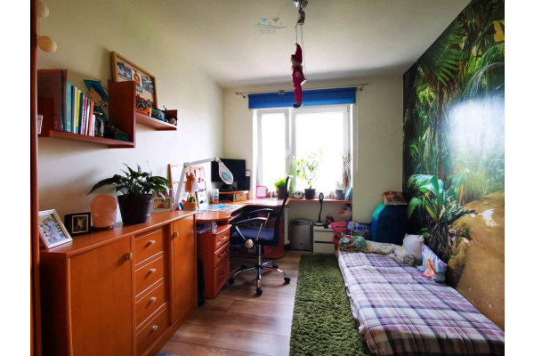 oświęcimski, Kęty, Nad Sołą, OKAZJA mieszkanie 4 pok.+kuchnia 84m2 KĘTY