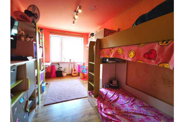oświęcimski, Kęty, Nad Sołą, OKAZJA mieszkanie 4 pok.+kuchnia 84m2 KĘTY