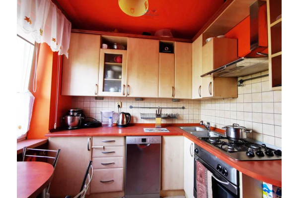 oświęcimski, Kęty, Nad Sołą, OKAZJA mieszkanie 4 pok.+kuchnia 84m2 KĘTY