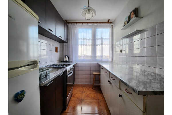 Kraków, Kraków-Podgórze, Prokocim, Wielicka, 2 pokoje + kuchnia 39m2 Kraków Prokocim/ Wielicka