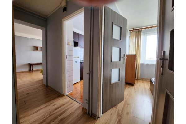 Kraków, Kraków-Podgórze, Prokocim, Wielicka, 2 pokoje + kuchnia 39m2 Kraków Prokocim/ Wielicka