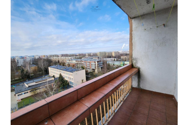 Kraków, Kraków-Podgórze, Prokocim, Wielicka, 2 pokoje + kuchnia 39m2 Kraków Prokocim/ Wielicka