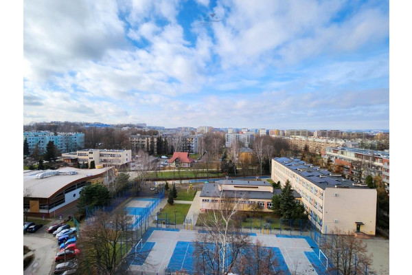 Kraków, Kraków-Podgórze, Prokocim, Wielicka, 2 pokoje + kuchnia 39m2 Kraków Prokocim/ Wielicka